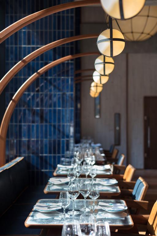 Hotel The Fleming Hongkong Exterior foto